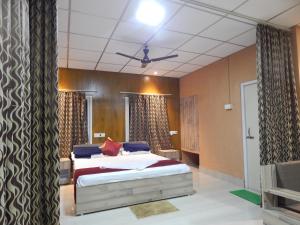 The Andaman Sunset View Resort