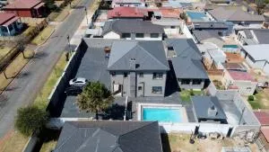 Alu Boutique Hotel and Conference - Brinkʼs Vlakfontein