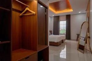 Sakanti Inn Wonosobo - Kalikajar