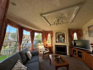 “Ty Hir Caravan” Moelfre