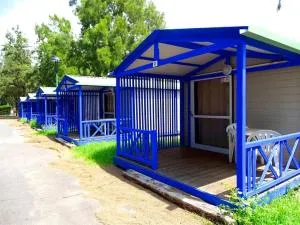 帕洛玛露营酒店 - 塔里法