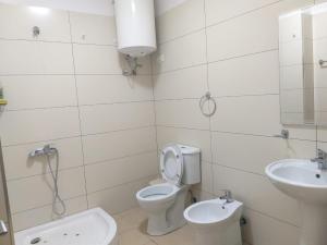 Apartament Ajlin,Vlore