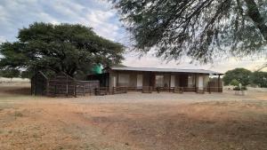 Blomtuin Plaas Self-Catering