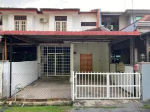 De'Garden 12 - Kampong Alor Malai