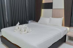 เดอะแรบบิทโฮม รีสอร์ท ระยอง