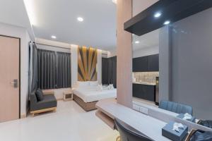 เดอะแรบบิทโฮม รีสอร์ท ระยอง