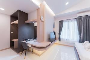 เดอะแรบบิทโฮม รีสอร์ท ระยอง