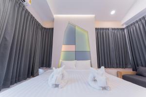 เดอะแรบบิทโฮม รีสอร์ท ระยอง