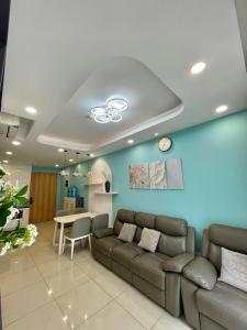 Nhà của Trúc - Emerald Celadon City