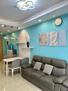 Nhà của Trúc - Emerald Celadon City