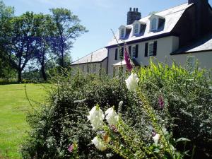 Tor Royal Farm House