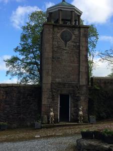 Tor Royal Farm House