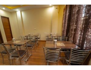 Hotel Tarry Town, Amritsar