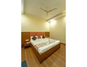 Hotel Tarry Town, Amritsar - Beās