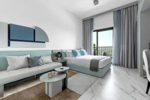 Modern Meydan Studio Apartment - 15 min Drive to Downtown Dubai Mall
