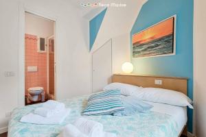 Piccolo Cuore, Terre Marine