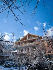 Zankhrpas A Himalayan Home - Manali - Kukri Ser