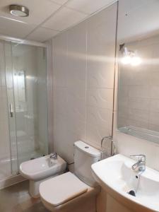 Coqueto apartamento cerca centro