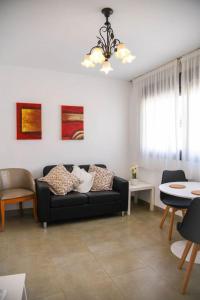 Coqueto apartamento cerca centro