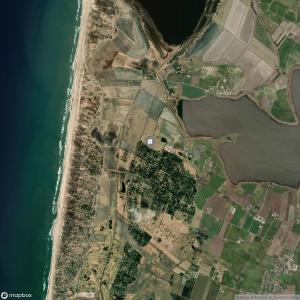 Charmerende skovhytte