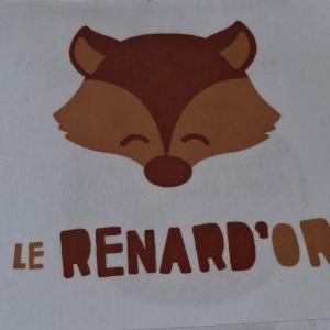 Le Renardor