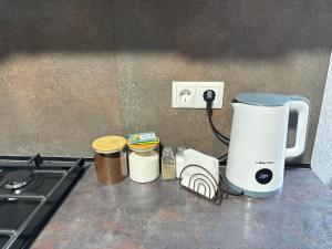 Видова однокімнатна квартира в жк ЯРОВИЦЯ