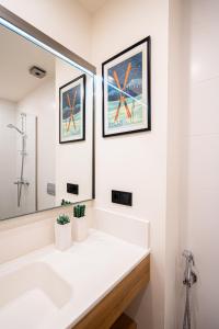 Gudauri ski apart room