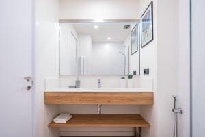 Gudauri ski apart room