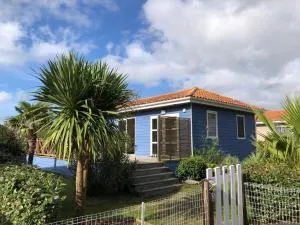 La Casa Azul - Talais