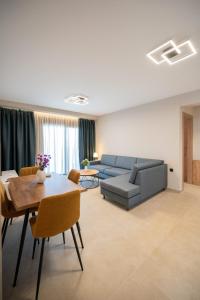 Novaio City Apartments