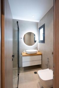 Novaio City Apartments