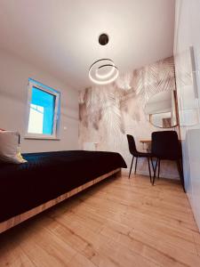 Bydgoszcz GOLD 7 z sypialnią