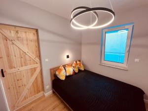 Bydgoszcz GOLD 7 z sypialnią