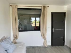 Appartements Saint Gilles loft au pied du canal : photos des chambres