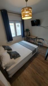 Villas Villa Alex 2 : photos des chambres
