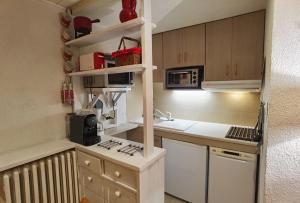 MyHome - Génépis 29 - 4pax skis aux pieds Val Claret