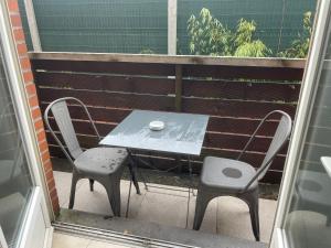 Résidence iguanodon Maria