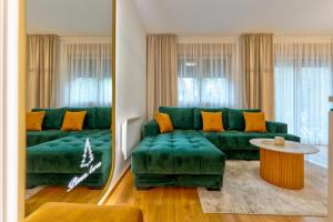 Pinus Aurea - Wellness Oase