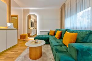 Pinus Aurea - Wellness Oase
