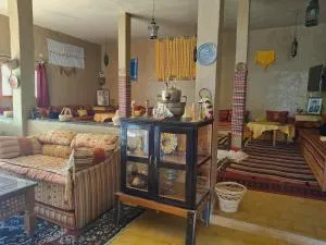 Gite Tamlli - Zrigat