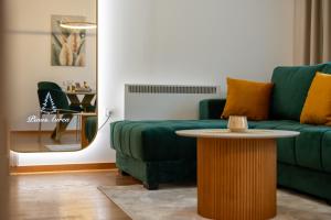 Pinus Aurea - Wellness Oase