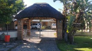 Walmer Heights Guest House