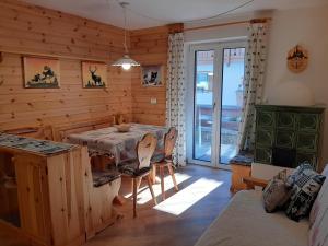 Vacanzemoena - Cielo Azzurro, tipologia 4