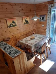 Vacanzemoena - Cielo Azzurro, tipologia 4