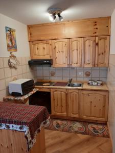 Vacanzemoena - Cielo Azzurro, tipologia 4