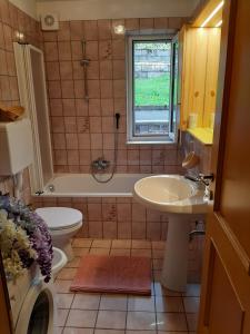 Vacanzemoena - Cielo Azzurro, tipologia 4