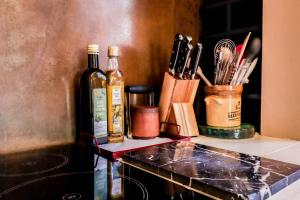 Elegant Central London Flat with Stylish Decor