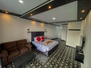 Paraiso Guest House