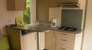 Campings Camping des Rochers des Parcs : photos des chambres