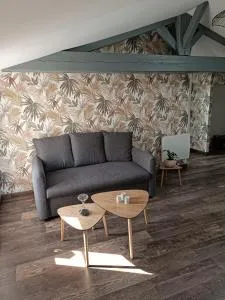 La Rochette - Appartement - Sainte-Flaive-des-Loups